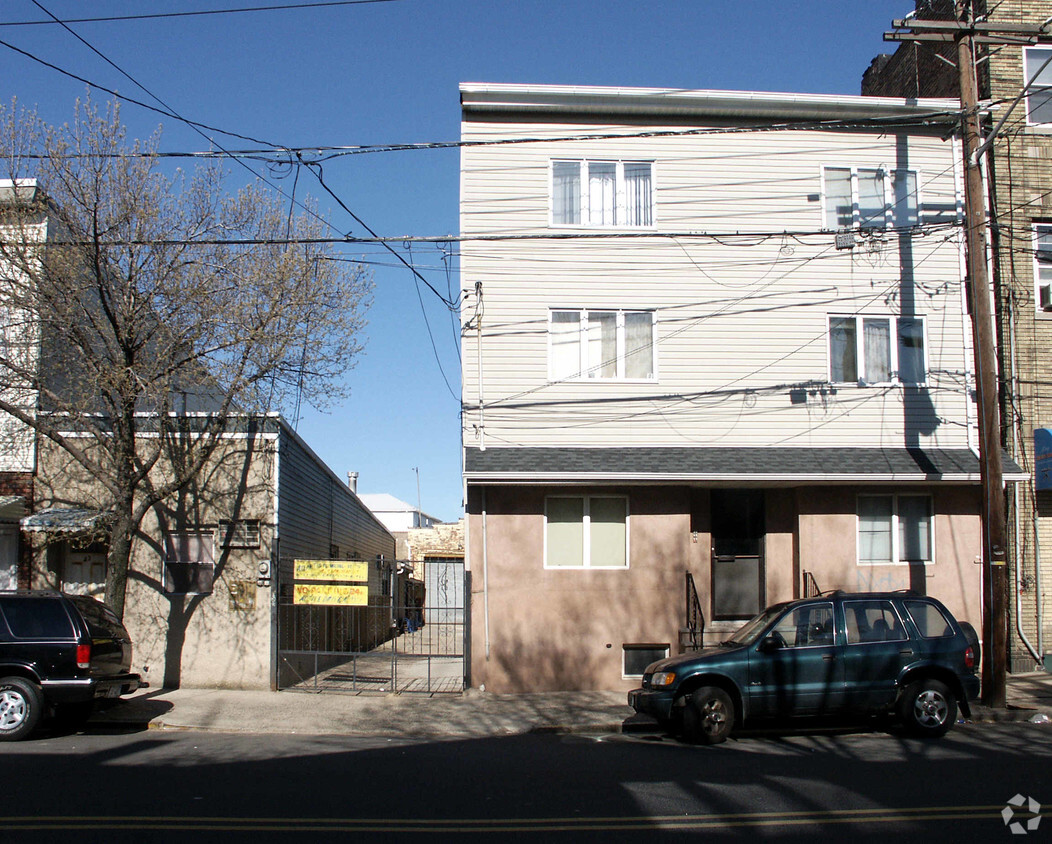 Foto del edificio - 41-43 Pacific St