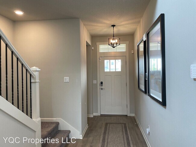 Foto del edificio - 4 br, 2.5 bath House - 4224 S Willow Drive