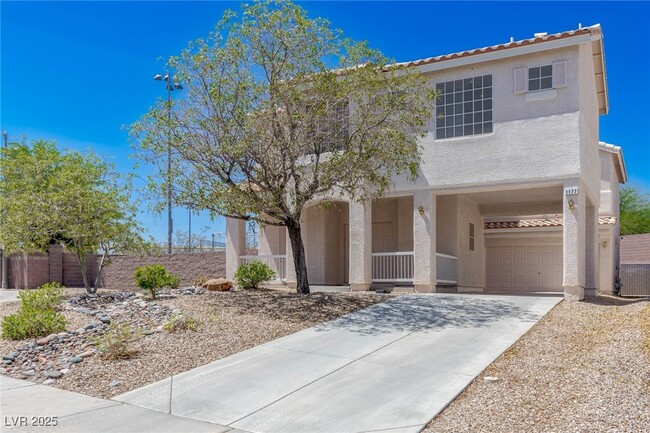 Foto del edificio - 1177 Cottonwood Ranch Ct