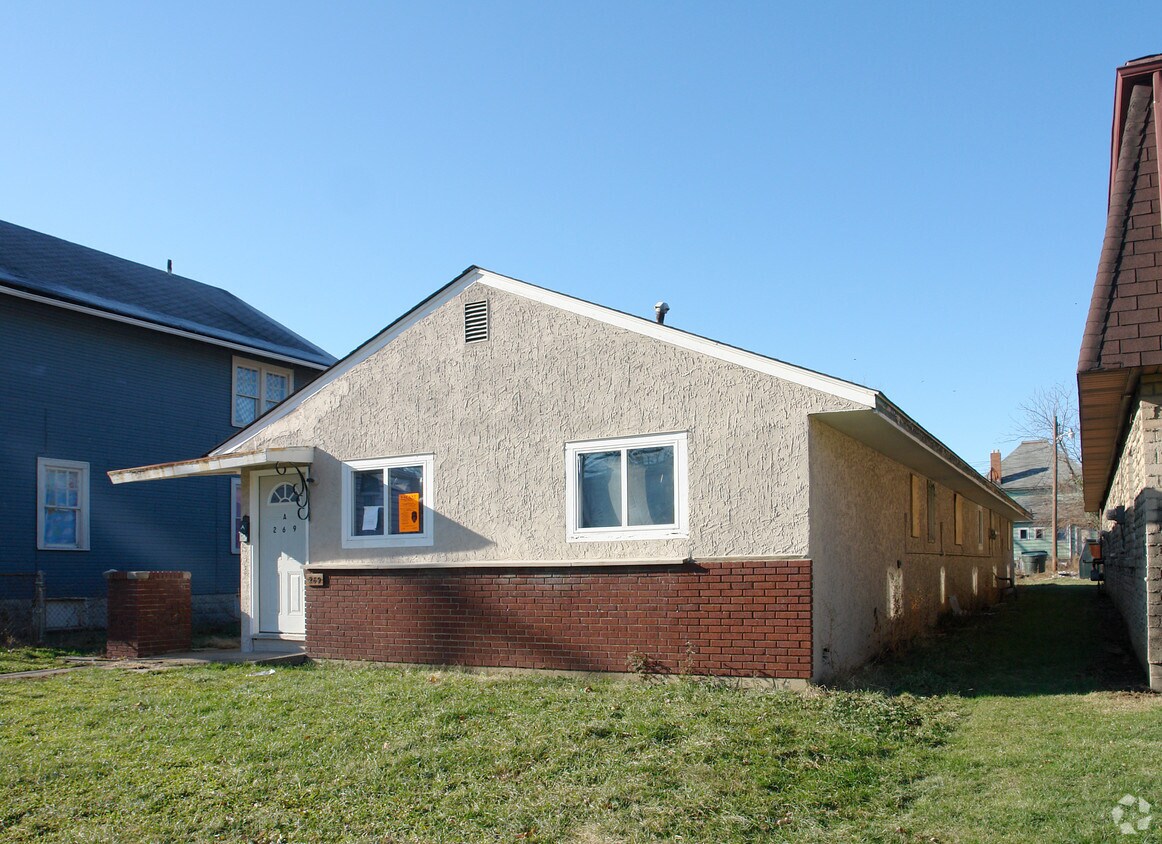 Foto del edificio - 269 S Davis Ave