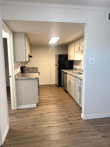 Foto del edificio - 1505 W Pearl St