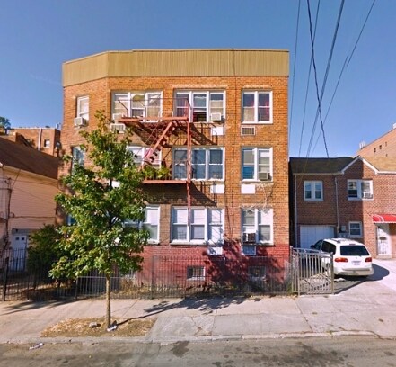 Primary Photo - 8822 172nd St