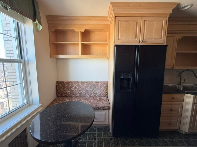 Interior Photo - The Royal York Apartments
