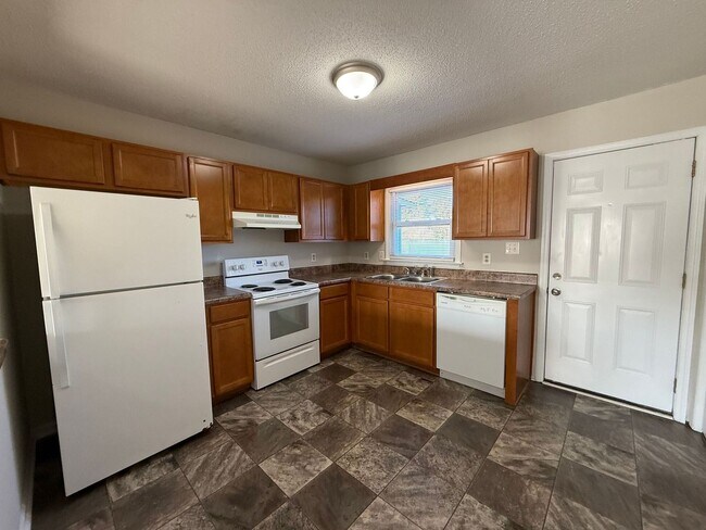 Foto del edificio - Nice 2 bedroom duplex