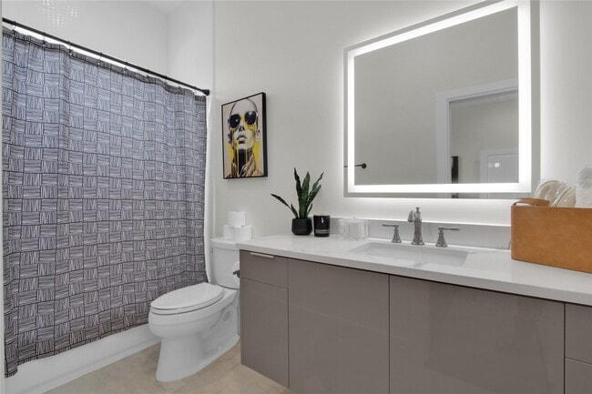 Foto del edificio - 5907 Winsome Ln