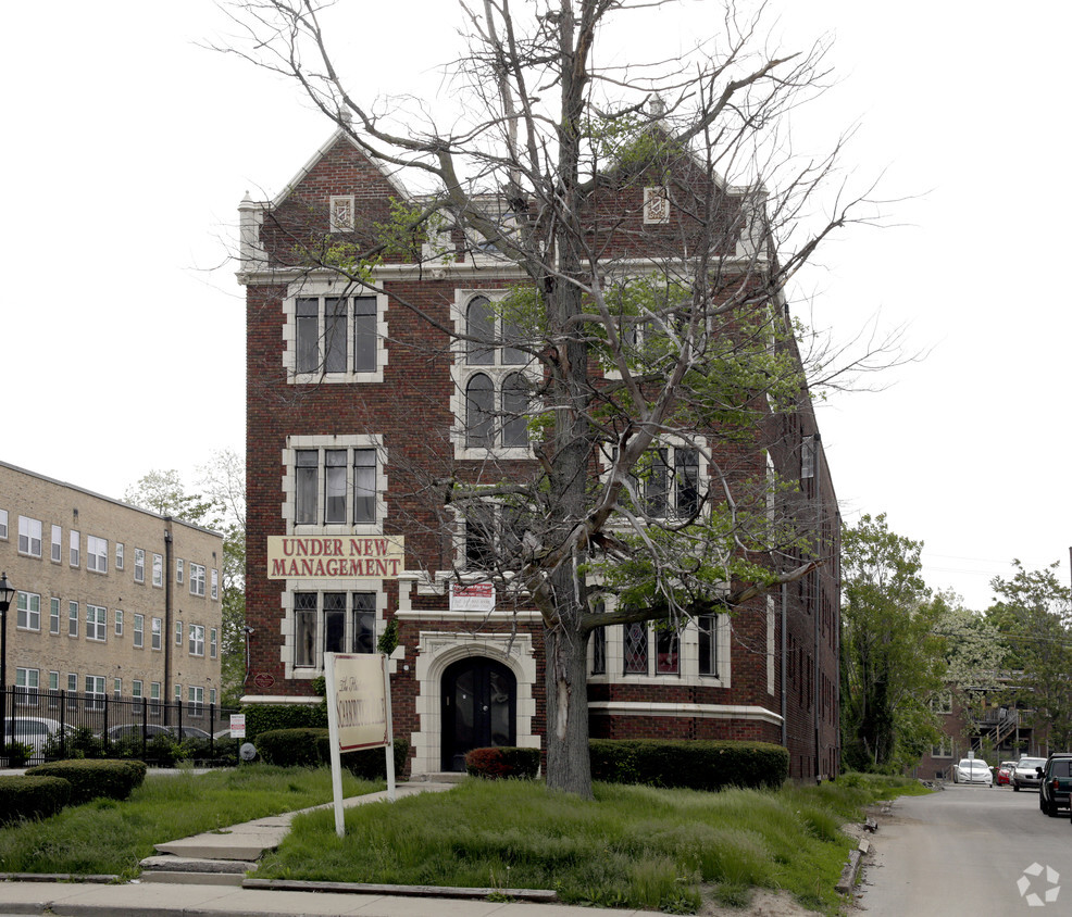 Building Photo - Historic Scarborough Place