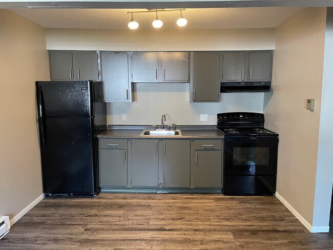 Foto del edificio - Westridge Apartments