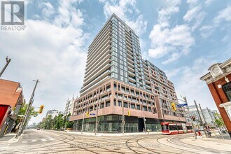 Building Photo - 285 Dufferin St