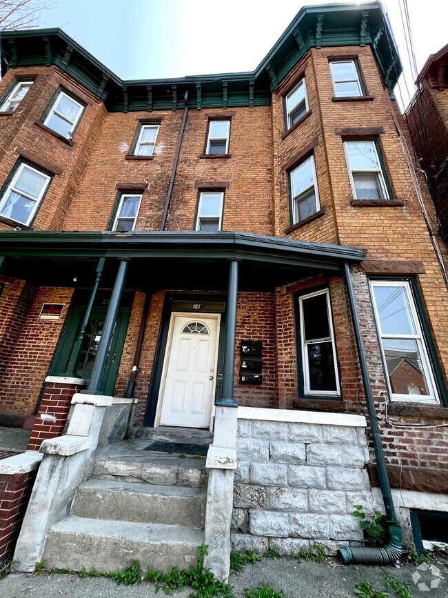 Washington Heights Apartments for Rent with Utilities Included