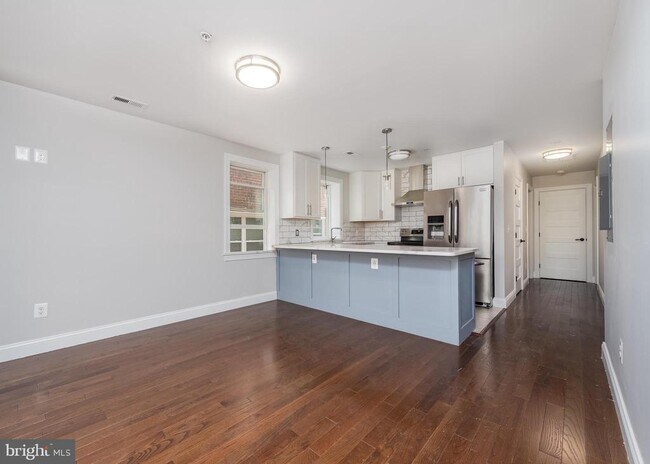 Foto del edificio - 2438 Callow Ave