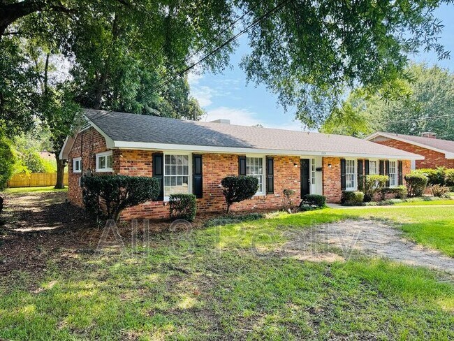 Foto del edificio - 2804 Sumter Ave