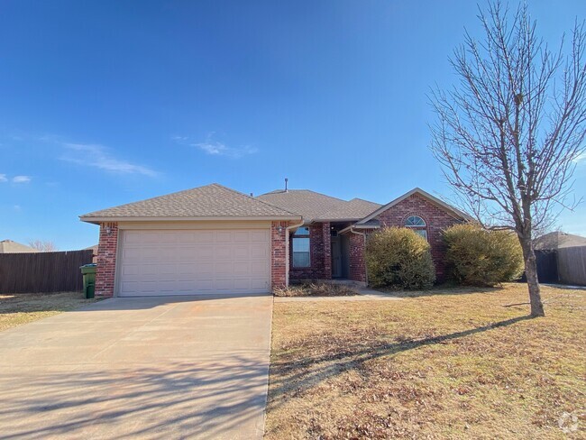 Building Photo - 812 Liberty Mesa Ct