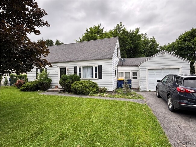 Building Photo - 102 Canfield Dr