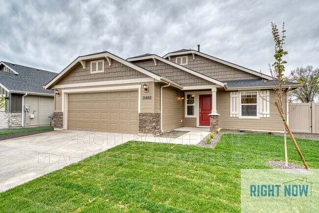 Building Photo - 11465 Broadstone St