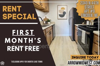 Building Photo - 2340 N 44th St