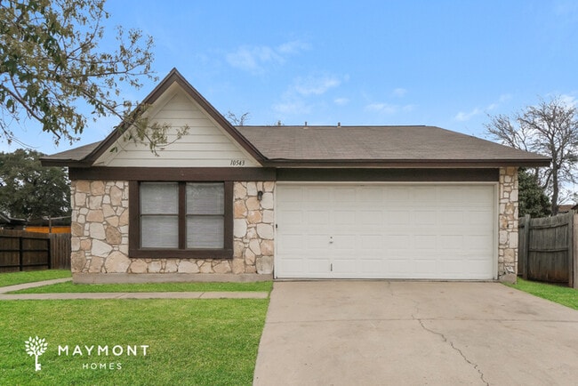 Building Photo - 10543 Kinderhook Dr