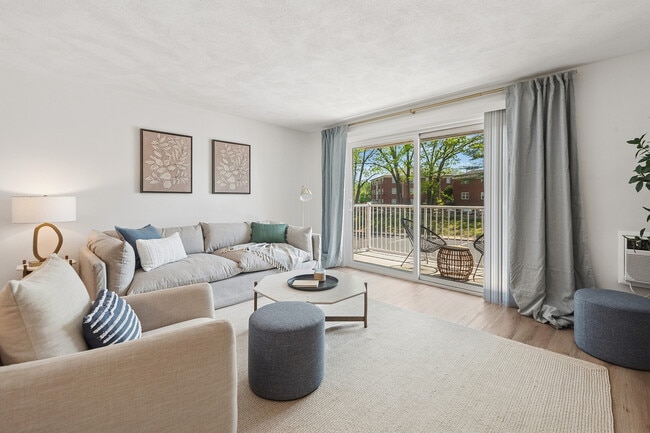 Photo - ReNew Waltham Apartments