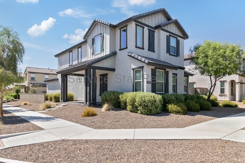 Primary Photo - 25312 N 20th Ave