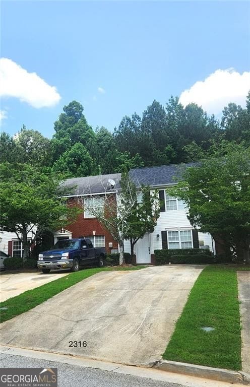 Building Photo - 2316 Strathmoor Manor Dr