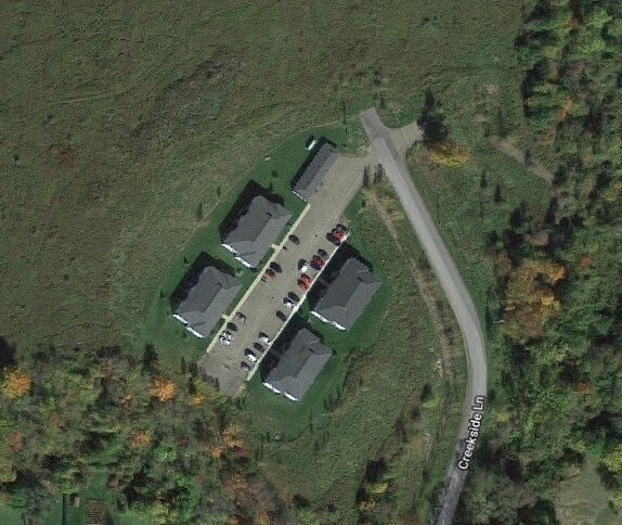 Foto principal - Creekside Lane Apartments