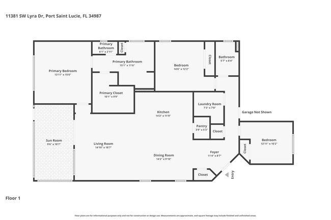 Foto del edificio - 11381 SW Lyra Dr.