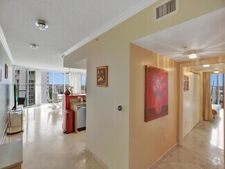 Building Photo - 16699 Collins Ave