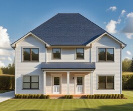 Building Photo - 3318 Tutwiler Ave