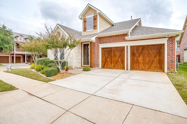 Building Photo - Amazing Well Maintained 3 Bedroom, 2 Bath Home in Euless Gated Community- 76039- Grapevine-Colley...