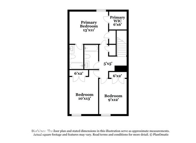 Building Photo - 906 Patty Cove