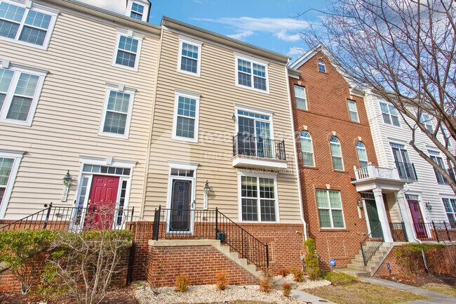 Building Photo - 8302 Gibbs Way