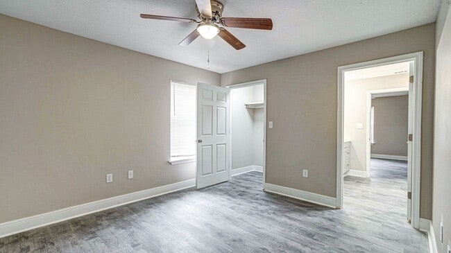 Interior Photo - Fully Renovated, Under New Management, Ste...