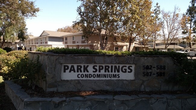 Building Photo - 581 Spring Road