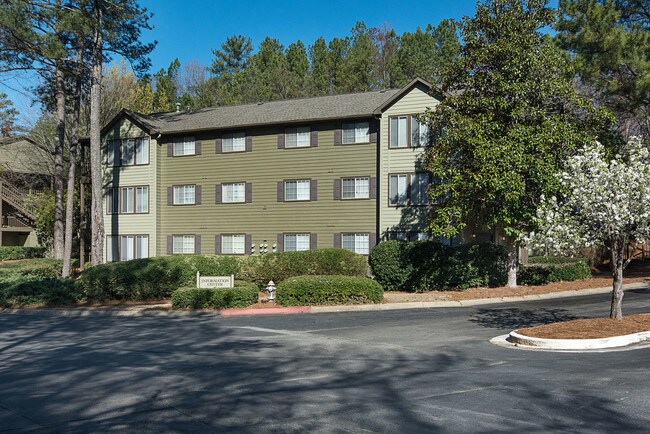 Champions Glen Apartments Union City, GA