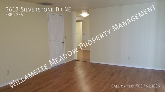 Building Photo - 3617 Silverstone Dr NE