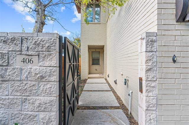 Foto del edificio - 406 Foch St