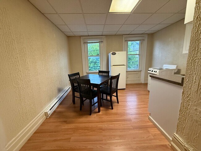 Foto del edificio - 1603 Arlington Ave