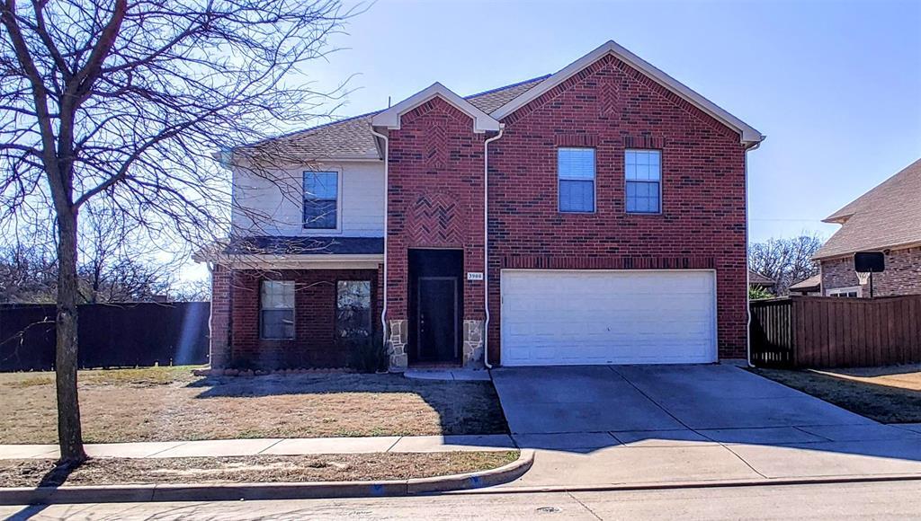 Foto principal - 3900 Springfield St
