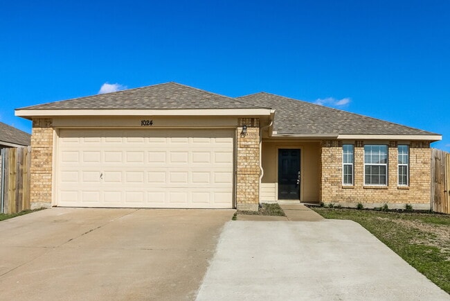 Building Photo - 1024 Stockton Dr