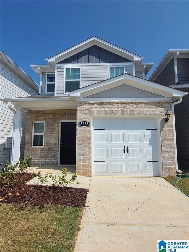 Foto principal - 8028 Hagood St