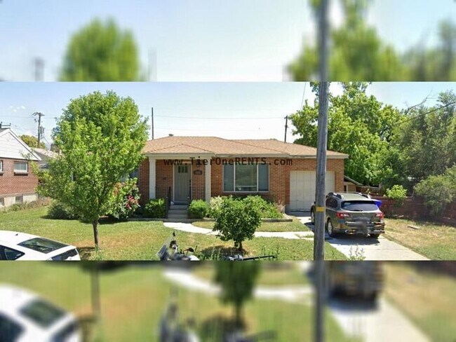 Building Photo - This property offers a NO DEPOSIT option available for qualified renters!