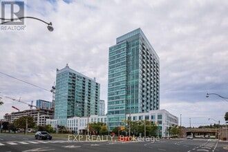 Building Photo - 1900 Lake Shore Blvd W