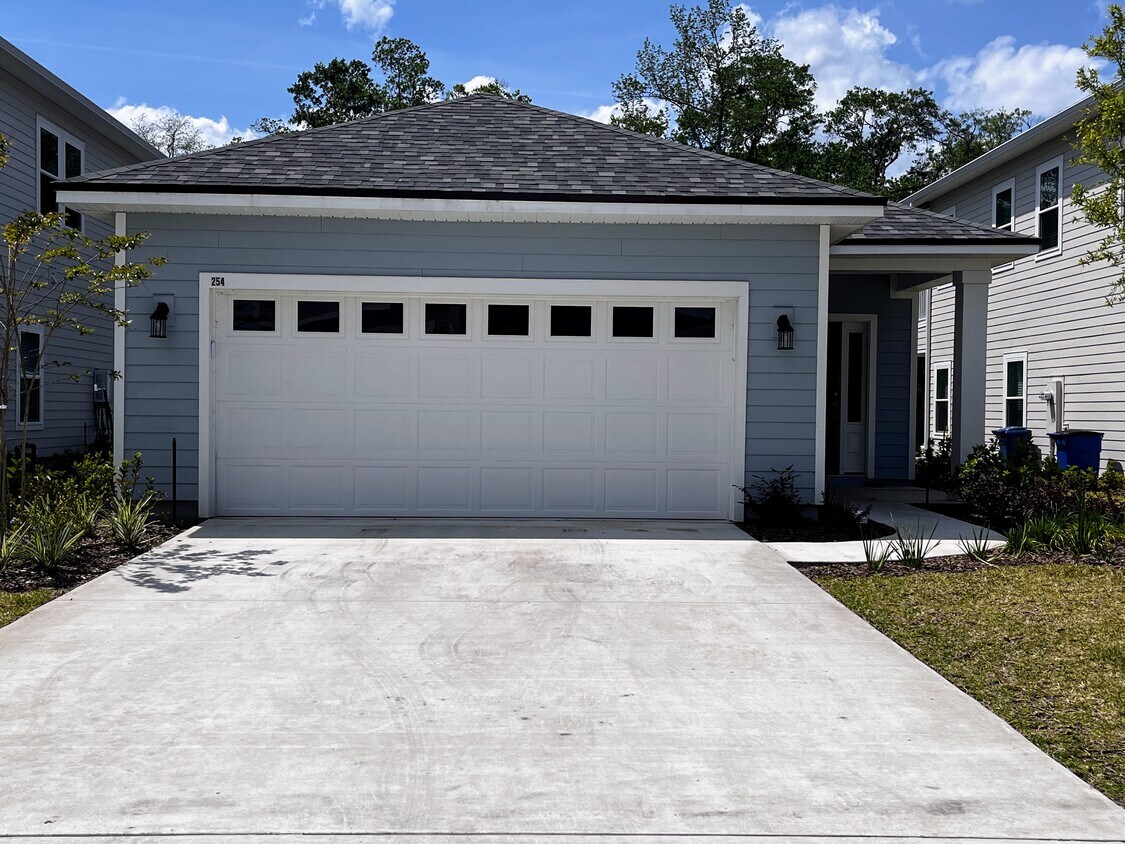 254 Glorieta Dr, St Augustine, FL 32092 House Rental in St Augustine