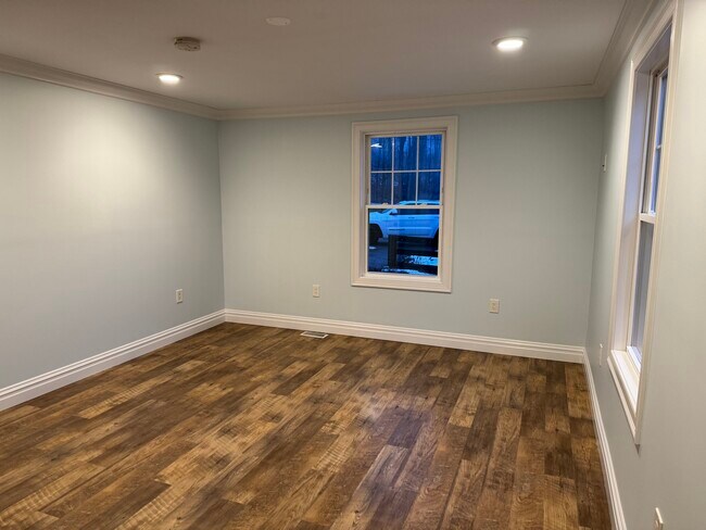 Bedroom - 102 Wigsten Rd