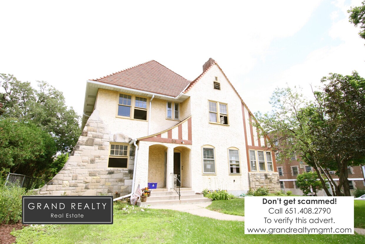 Primary Photo - 241 Dayton Avenue