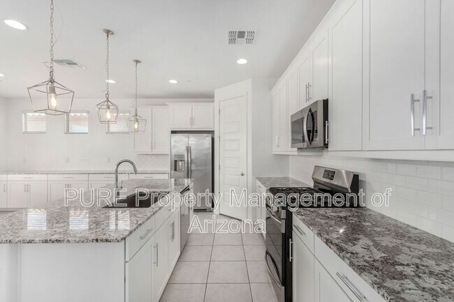Foto del edificio - 12546 W Cassia Trail