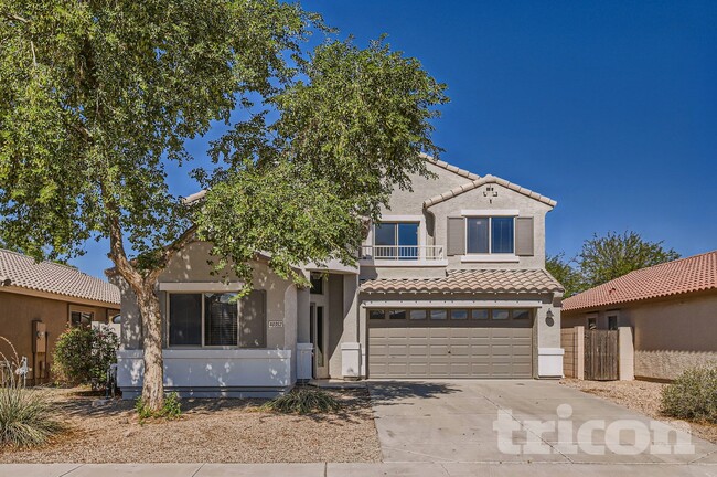 Building Photo - 40352 W Novak Ln