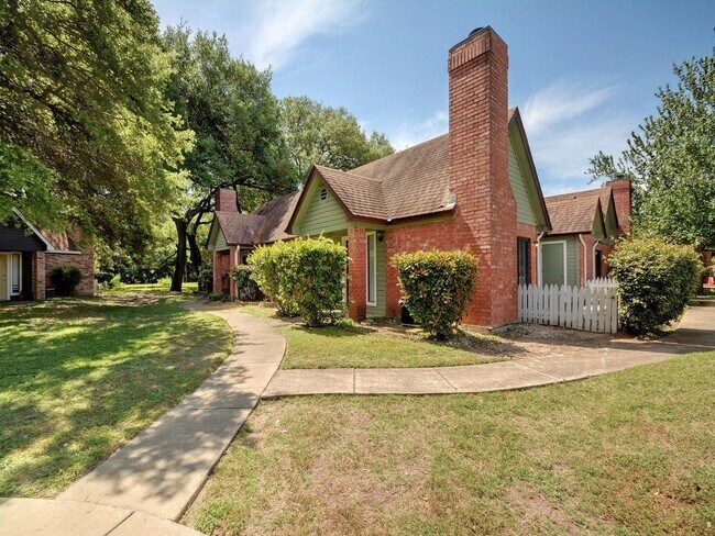 Foto del edificio - 1601 Faro Dr