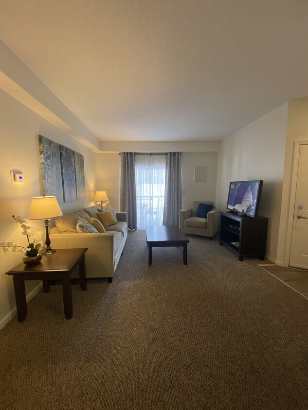 Huntington Woods Apartments at 200 Blakeslee St Bristol, CT