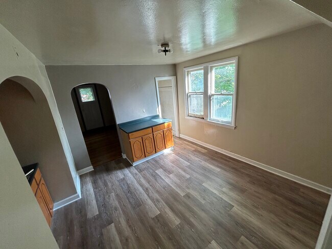 Foto del edificio - 4121 N 50th St