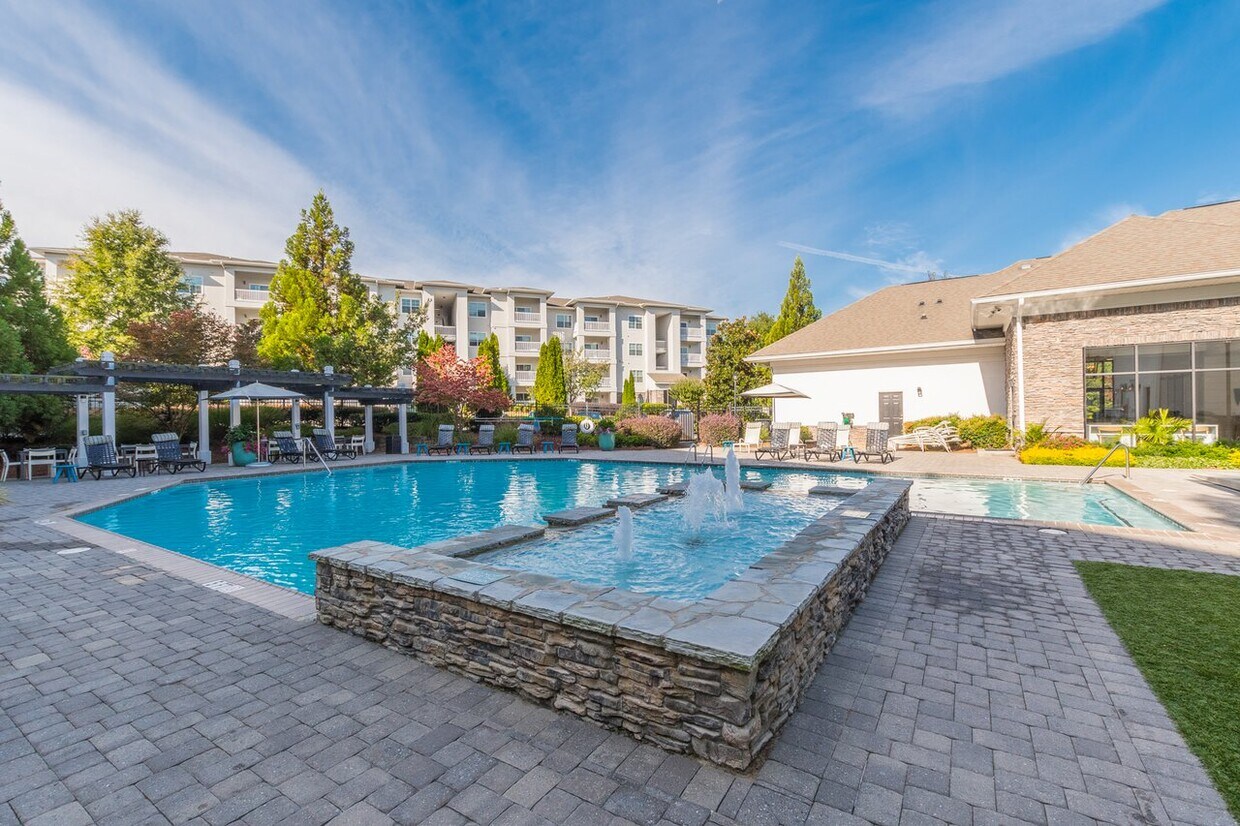 The Maddox Apartments in Duluth, GA